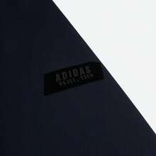 Adidas Jaket olahraga kasual pria baru yang nyaman dan serbaguna. - Biru - View 6