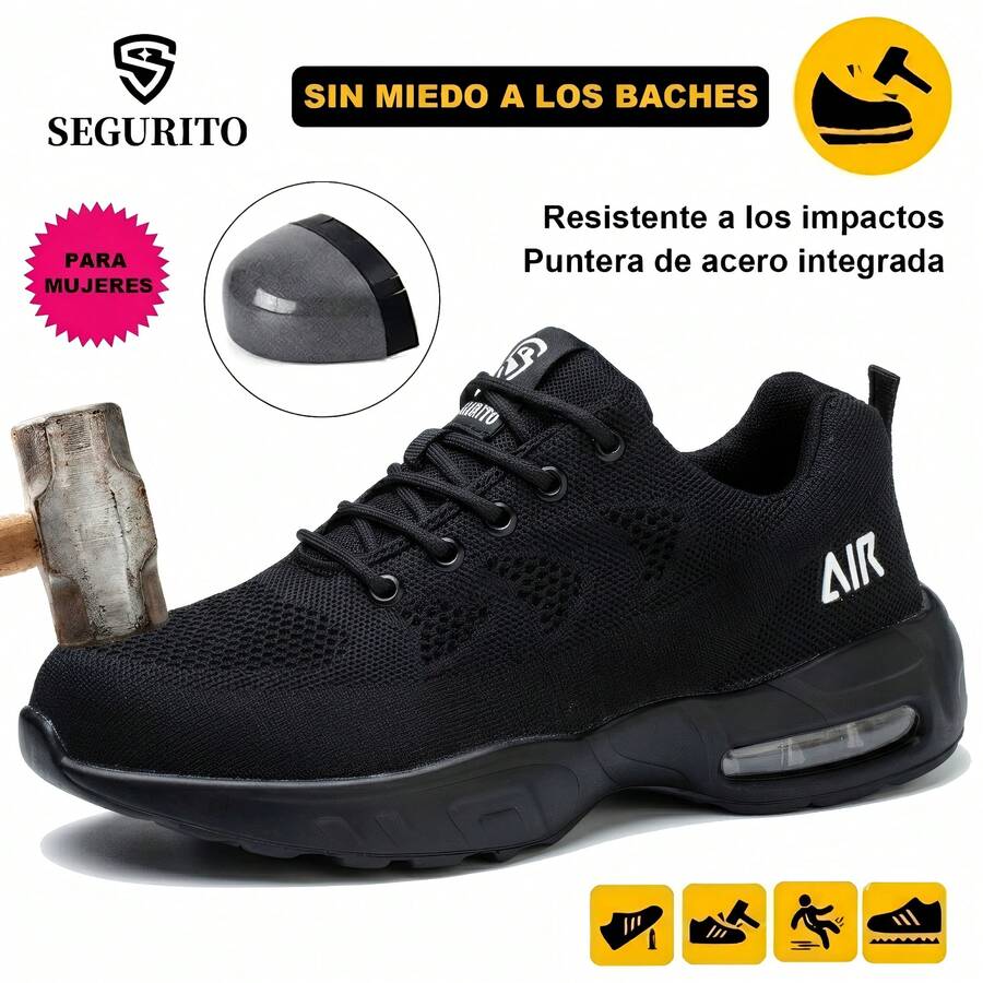 Men Industrial & Construction Boots