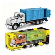 Kids Vehicle Bodies & Scale Accessories - 1 - View 2