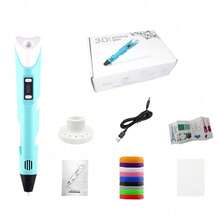 3D Printing Pens - View 1