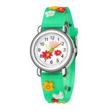 Kids Watch Accessories - Rusty Rose - View 8