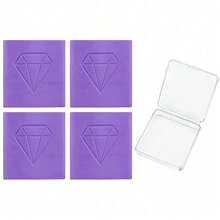 New Diamond Painting Clay, High Viscosity Clay Is Very Suitable For 5D Embroidery And Hand Tools. - A - View 10