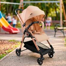 Baby Strollers - Хакі - Переглянути 1