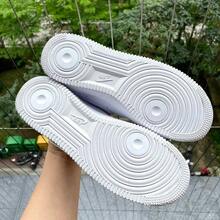 Nike Men Casual Athletic Shoes - White - View 5
