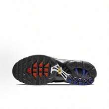 Nike Men Sneakers - Black - View 5
