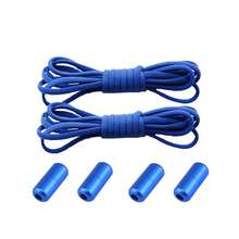 2 Pairs Dark Blue + 4 Dark Blue Buttons
