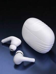 New Wireless Bluetooth Headphones With Active Noise Cancellation, Artistically Designed With Long Battery Life - View 14