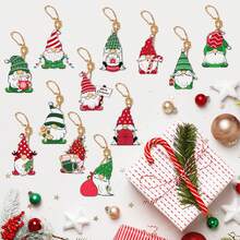 Pendant & Drop Ornaments - A - View 5