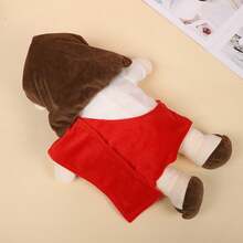 Kids Plush Interactive Toy Figures - Jesus + Mary - View 9