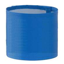 Yoko Print Me Armband (Pack Of 20) - Royal Blue - View 2