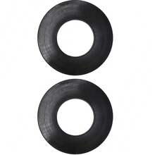 2X For VW Golf Mk2 3 4 Car Front Bushing Bearing Washer Shock Absorbing Tower Rubber Buffer Ring Durable Reduce Noise Parts Kit - Multi-color - View 12