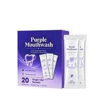 Mouthwash - Mint - View 8