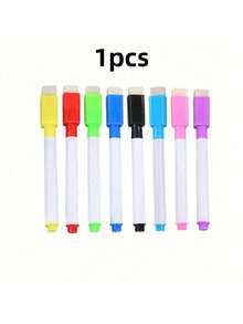 Kids Math Manipulatives - 1 Erasable Pen - View 12
