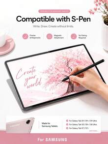 2 Packs Tablet Tempered Glass Screen Protector For Galaxy Tab S9 11-Inch 2023 / S8 11-Inch 2022 / S7 11-Inch 2020, 9H Hardness HD Screen Protector Film, For Galaxy -X710/X700/T870 Model Tablet Accessories - White - View 4