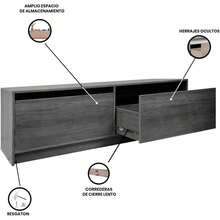 Storage Benches & Ottomans - MOSCATO - View 5
