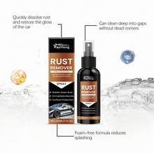 rayhong Rust Preventive & Rust Remover - A - View 4