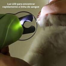 Pet Nail Clippers & Grinders - View 3