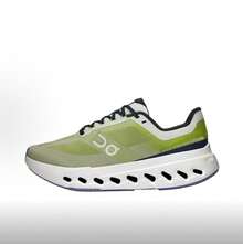 Olive Green/White (Recommended to Size Up 0.5-1 Size)