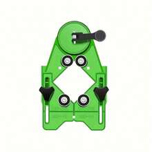Tile Drilling Positioning Tool, Glass & Marble Drilling Positioning Tool, Tile Chamfering Tool, Tile & Marble Suction Cup Drilling Positioning Tool, Drilling Positioning Tool, Glass Suction Cup Positioning Hole Opener, Drilling Suction Cup Positioning Drilling Tool - A - View 12