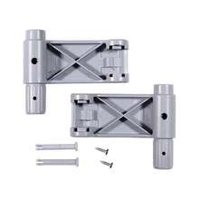 Spare parts for Braas Atelier roof window studio handle lever grey window AF/BA- - C - Übersicht 5