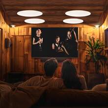 Home Theater Speakers - 190mm*86mm - View 9