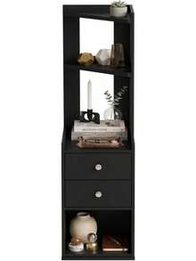 Drawer Storage Cabinet - 1 - View 4