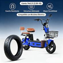 Bicycle Wheels - Black - View 9