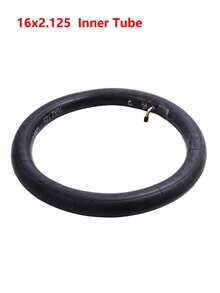 16x2.125 Outer Tyre And Inner Tube For Electric Bikes E-Bikes Kid Unicycle Small Scooter Part - A - View 11