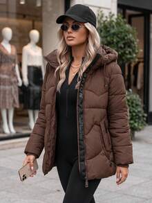Coffee Brown