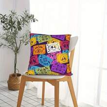 Decorative & Throw Pillows - Mixed Colors - View 4