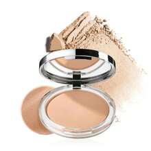 Clinique Stay-Matte Sheer Pressed Powder 0.25 Oz - 17 Stay Golden - View 3