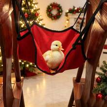 Small Pet Duck Cat Rabbit Bird Lizard Hammock - View 3