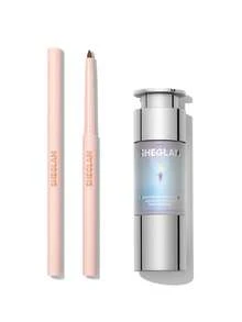 SHEGLAM [2件組] So Lippy 唇線筆與調和液套裝 - 但首先,來杯咖啡 - 查看 9
