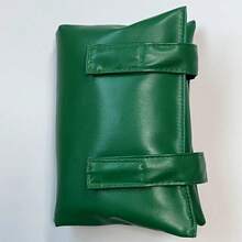 1 buah Penutup Kran Luar Ruangan Berinsulasi, Jaket Pelindung Kran Air Musim Dingin dari Pembekuan, Penutup Termal Kran Luar Ruangan Tahan Air untuk Cuaca Dingin - A - View 6