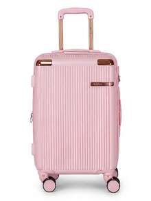 Carry-Ons - Pink - View 3