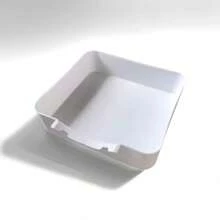 1pc Washing Machine Drain Tray, Laundry Room Essential Floor Protection Pad, Prevent Water Overflow, Durable Home Storage Solution, Laundry Area Cleaning Accessory, Halloween, Wedding, Christmas, Candy Bag, Room Decor - Multicolor - View 16