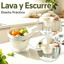 Colanders & Strainers - Bela - Viev 8