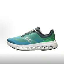 Lake Blue/Green White (Recommended to Size Up 0.5-1)