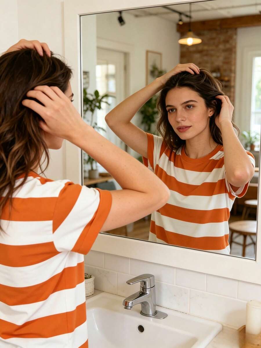 Women T-Shirts