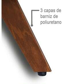 Coffee Tables - Black - View 3