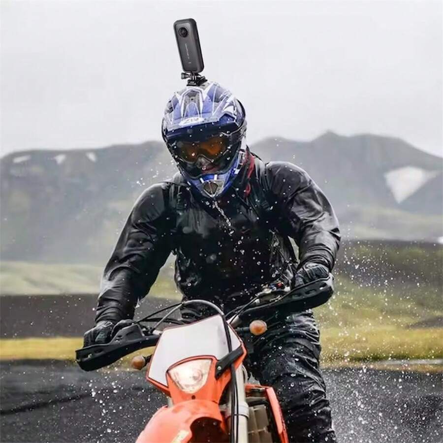 360° Video Camera Accessories