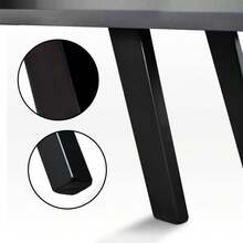Television Stands & Entertainment Centers - Red - View 5