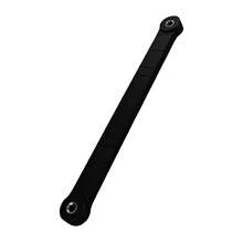 OUKANING Offset Extension Wrench, Universal Extension Wrench, Multifunctional Adapter‑Set For Auto Repair, Available In Black, Orange And Blue - Black - View 6