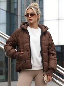 Coffee Brown