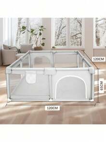 Baby Activity & Entertainment Products - Light Gray - View 2