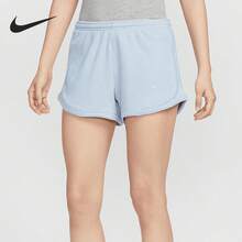 Nike Women's Mid-Waist Minimalist Loose Shorts Summer 2025 HJ3843-440 - HJ3843-440 - View 6