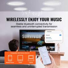 Home Theater Speakers - 190mm*86mm - View 3