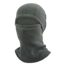 1pc Autumn/Winter Warm Cycling Face Mask, Windproof Ear Protection Head Cover, Cold-Proof Outdoor Mask, Motorcycle Accessory, Essential For Off-Road Riding - Multicolor - View 15