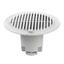 Household Anti-Odor Floor Drain, Silicone Kitchen/Bathroom Anti-Backflow Anti-Pollution Anti-Insect Durable Floor Drain - Multicolor - View 11