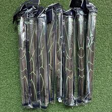 8pcs Golf Grips PU Rubber Iron Club Grips Wear-Resistant Non-Slip - Multicolor - View 2